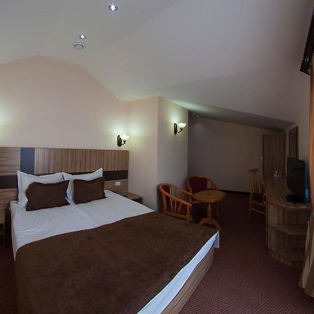 Alpina Resort By Stellar Hotels, Tsaghkadzor Dış mekan fotoğraf