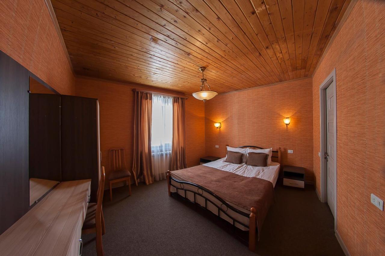 Alpina Resort By Stellar Hotels, Tsaghkadzor Dış mekan fotoğraf