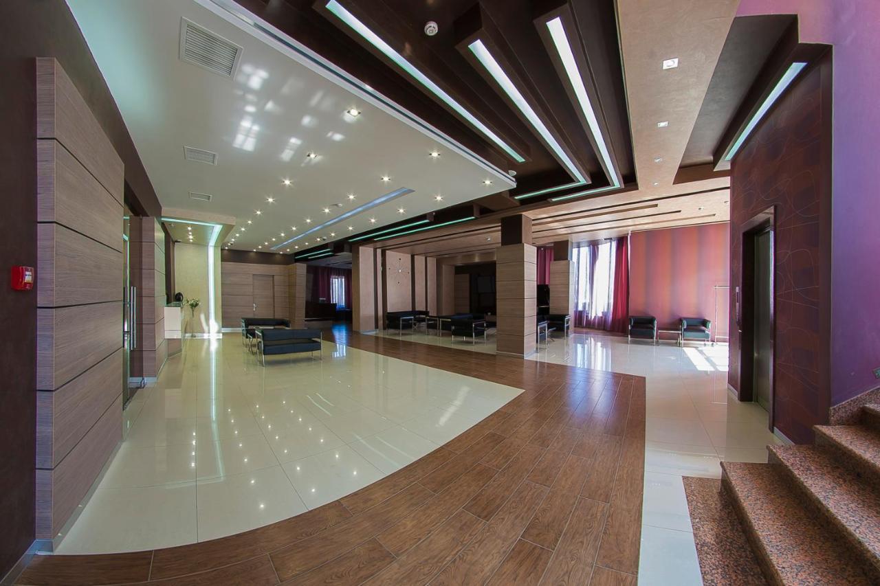 Alpina Resort By Stellar Hotels, Tsaghkadzor Dış mekan fotoğraf