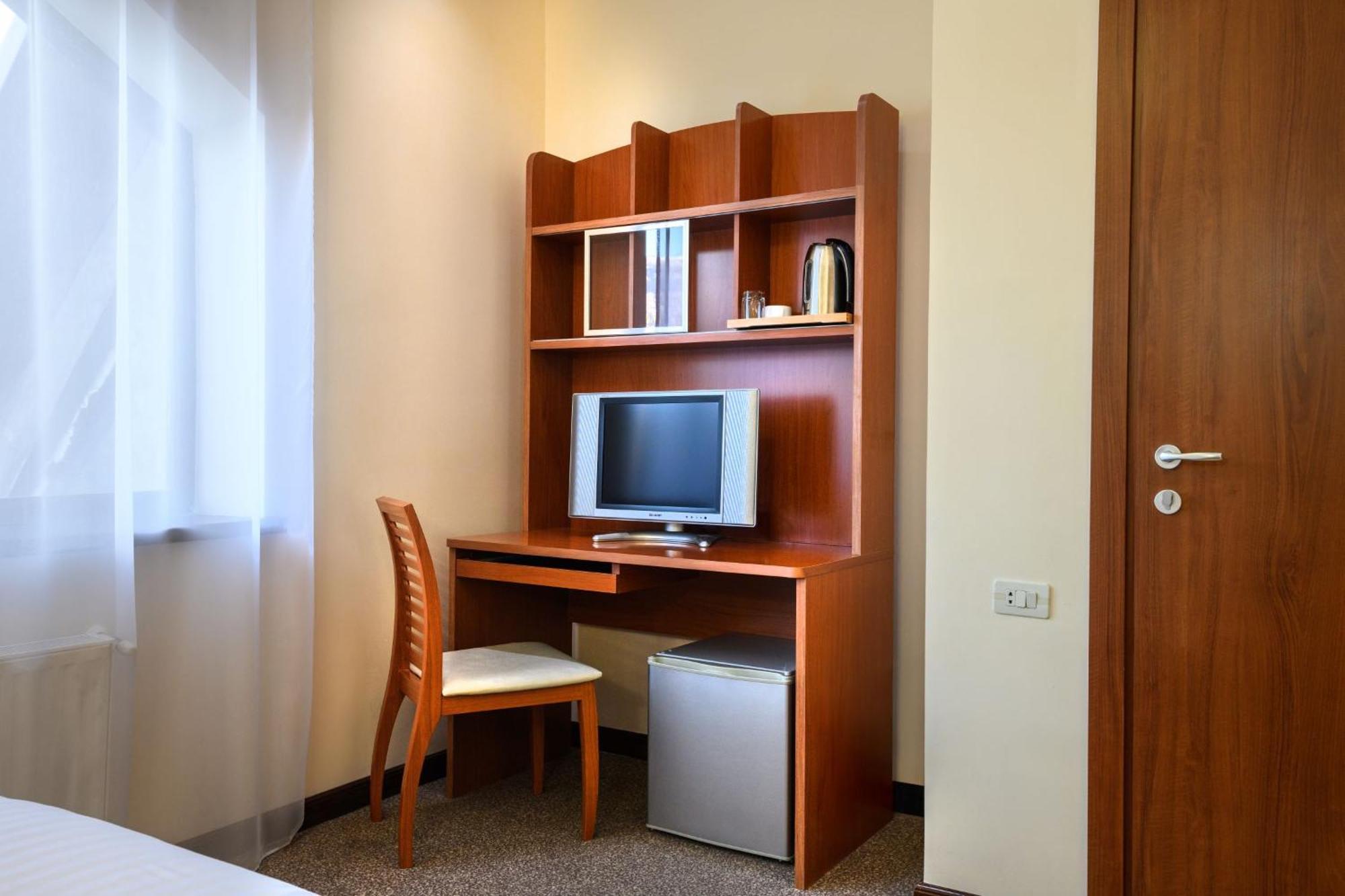 Alpina Resort By Stellar Hotels, Tsaghkadzor Dış mekan fotoğraf