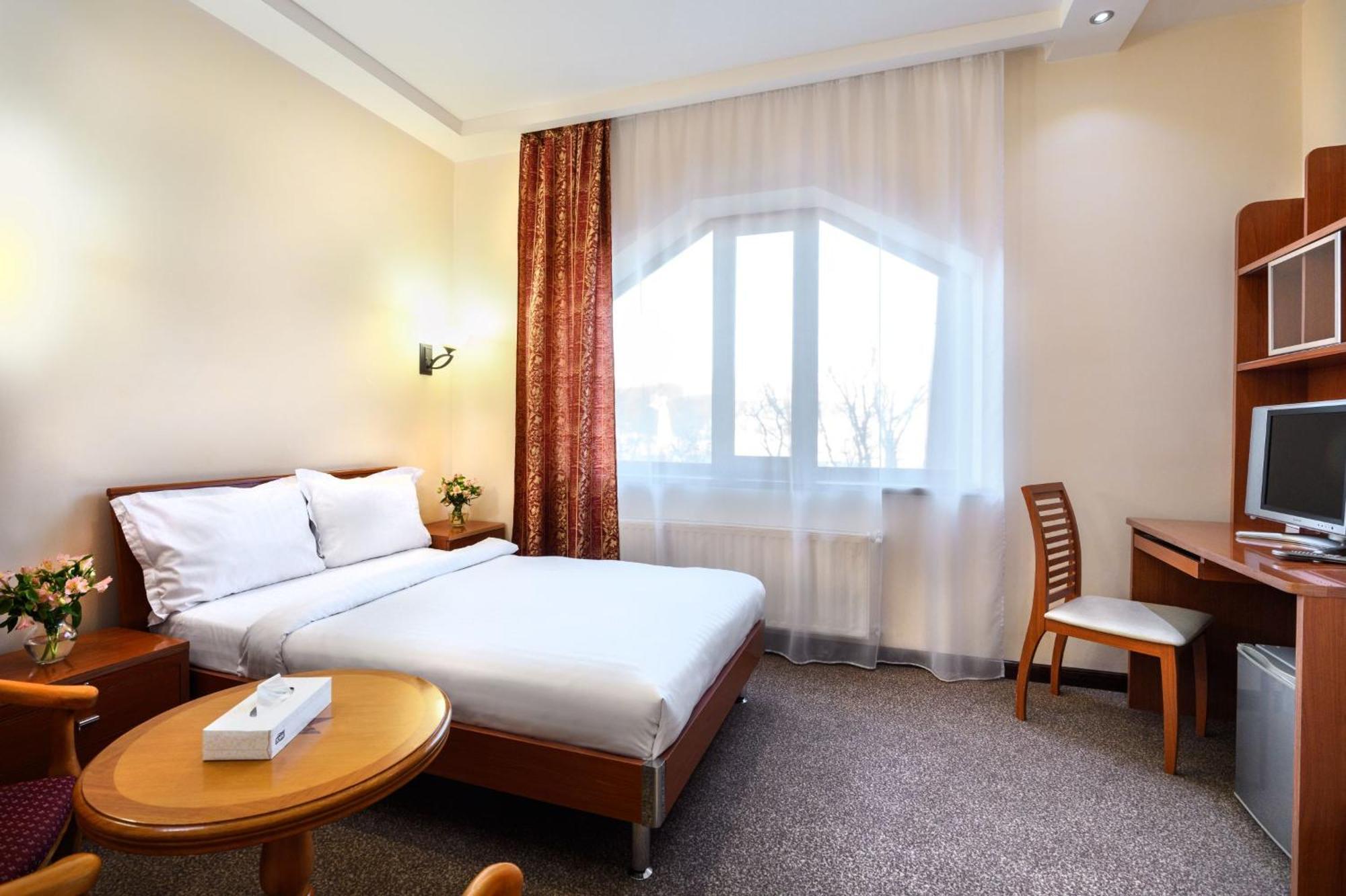 Alpina Resort By Stellar Hotels, Tsaghkadzor Dış mekan fotoğraf