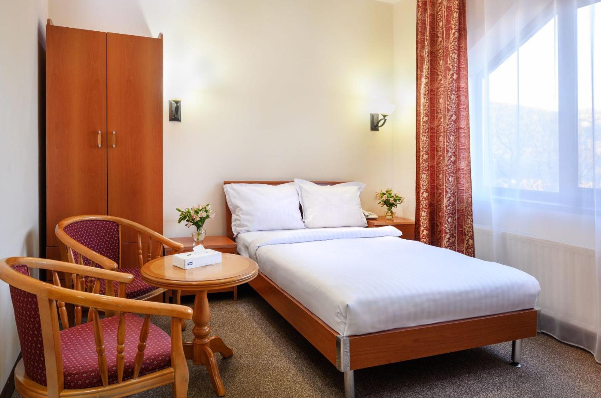 Alpina Resort By Stellar Hotels, Tsaghkadzor Dış mekan fotoğraf