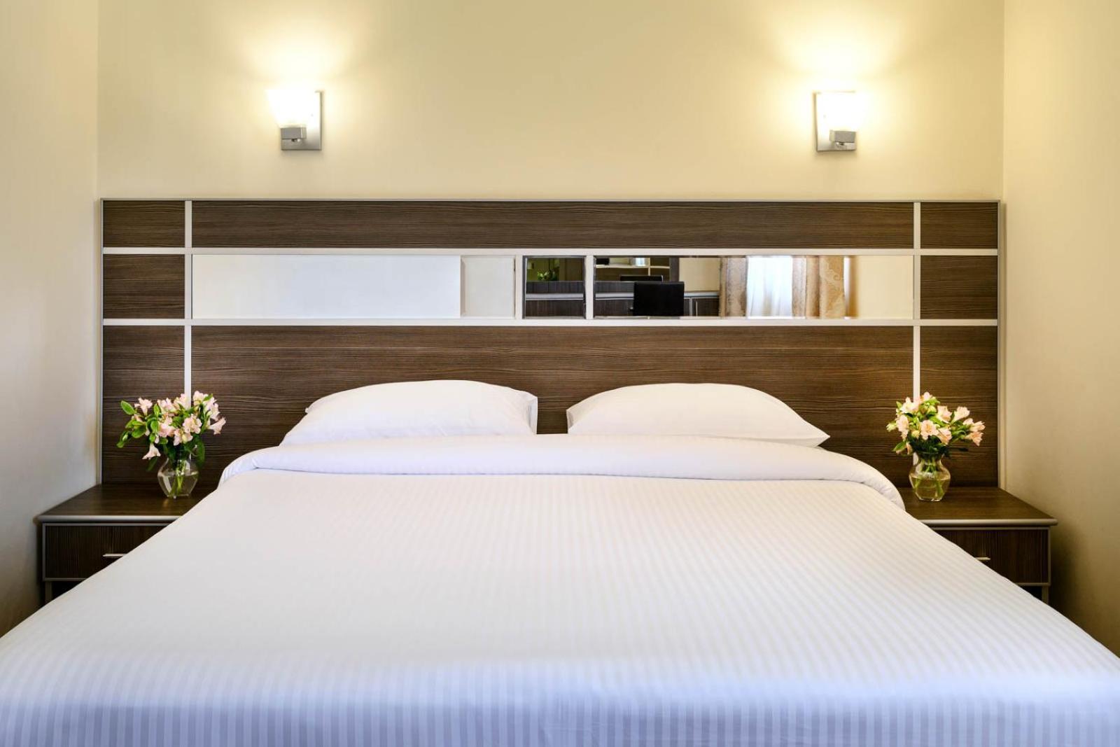 Alpina Resort By Stellar Hotels, Tsaghkadzor Dış mekan fotoğraf