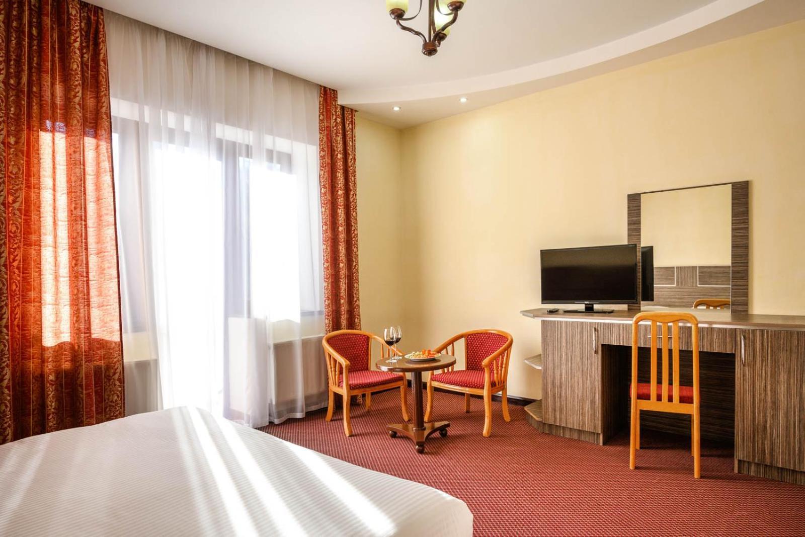 Alpina Resort By Stellar Hotels, Tsaghkadzor Dış mekan fotoğraf