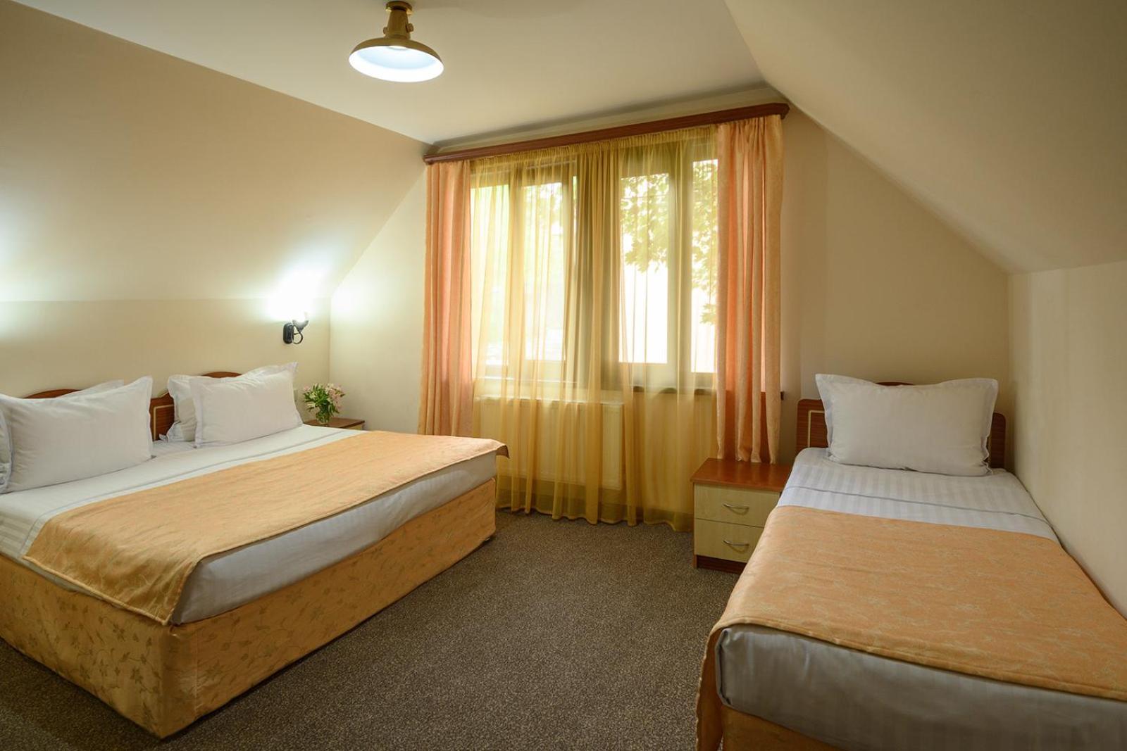Alpina Resort By Stellar Hotels, Tsaghkadzor Dış mekan fotoğraf