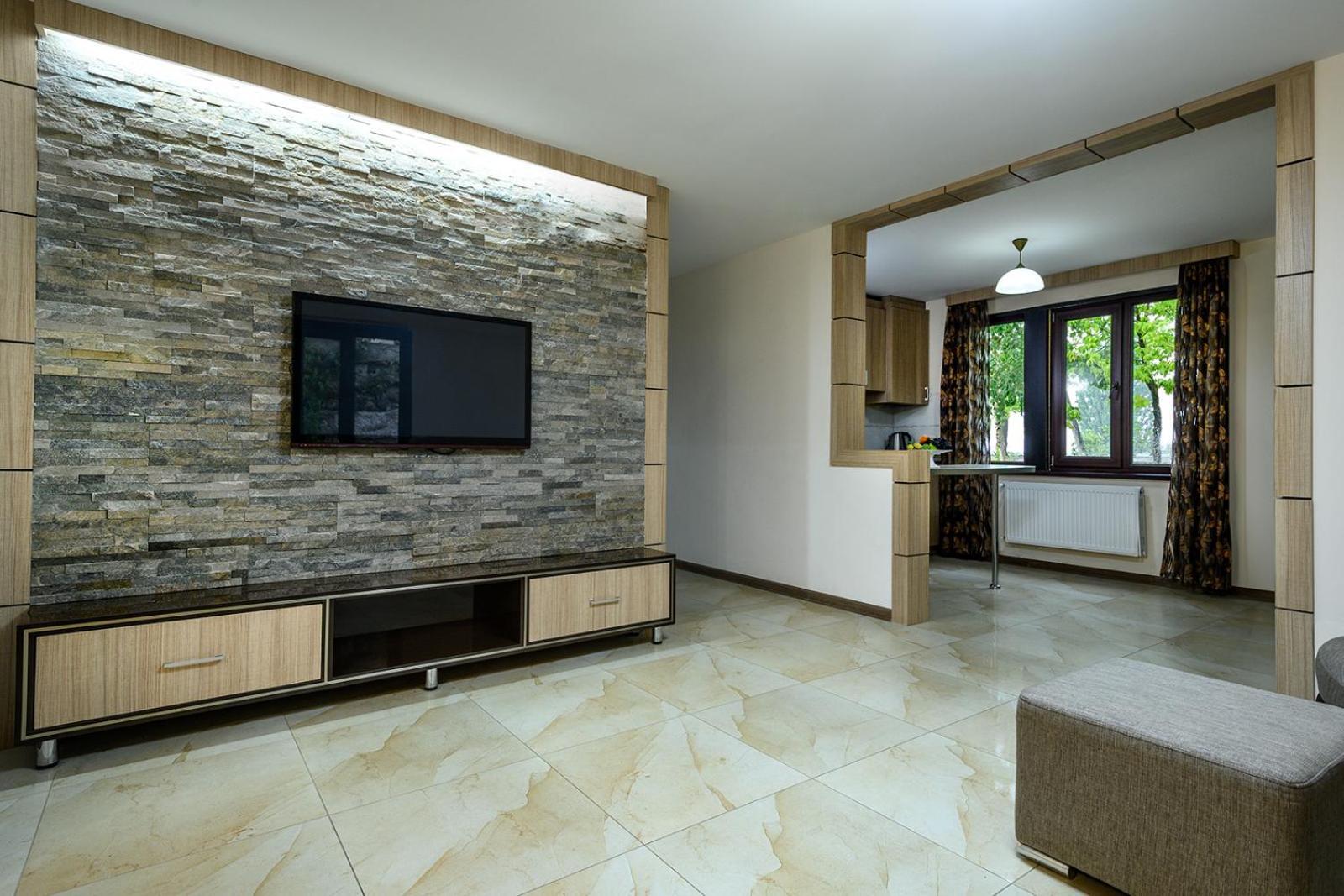 Alpina Resort By Stellar Hotels, Tsaghkadzor Dış mekan fotoğraf