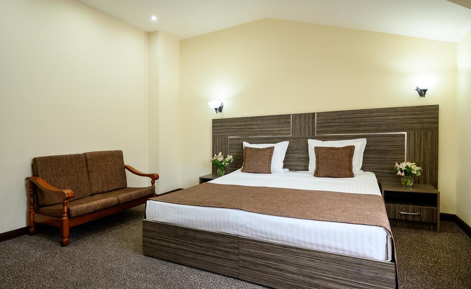 Alpina Resort By Stellar Hotels, Tsaghkadzor Dış mekan fotoğraf
