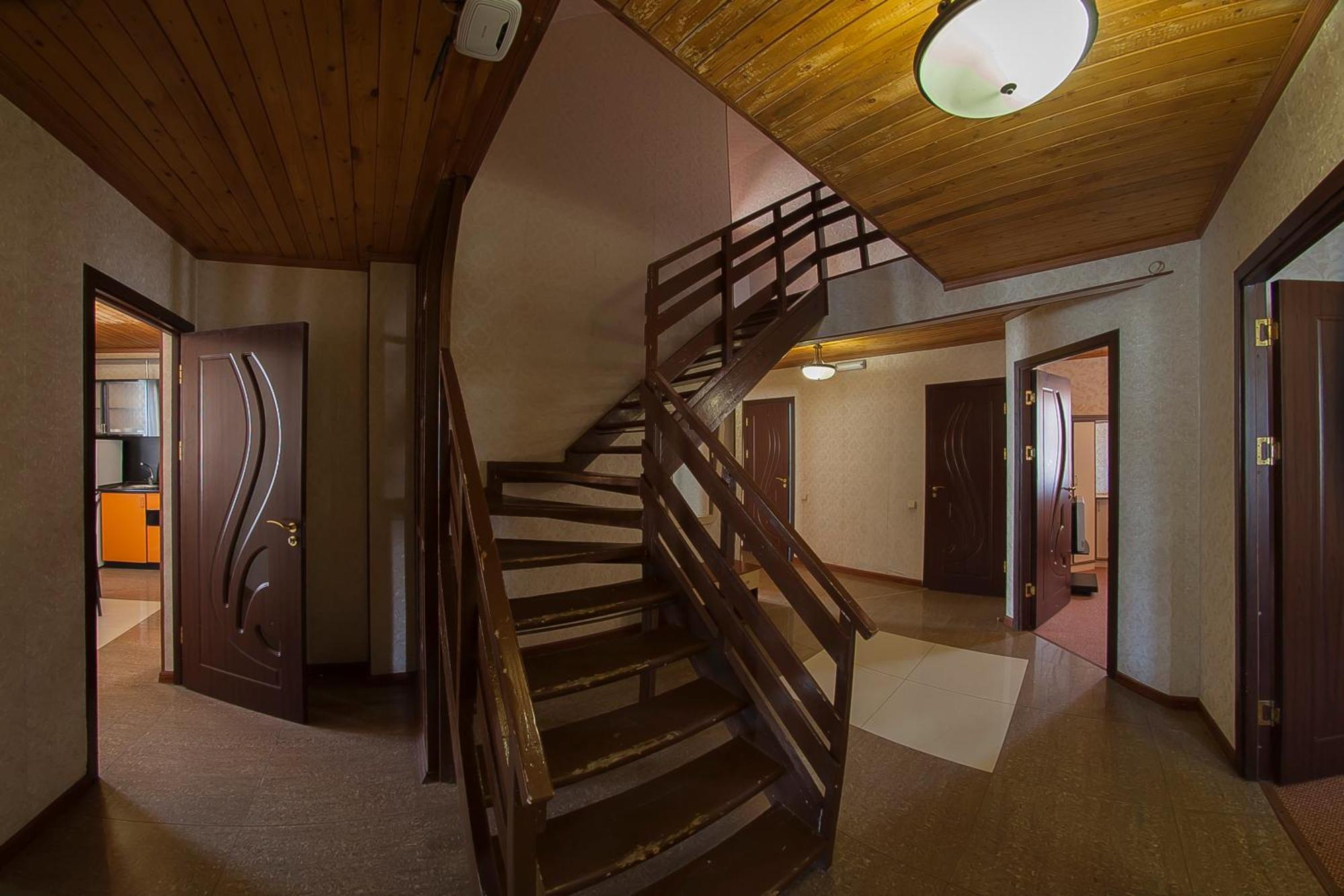 Alpina Resort By Stellar Hotels, Tsaghkadzor Dış mekan fotoğraf