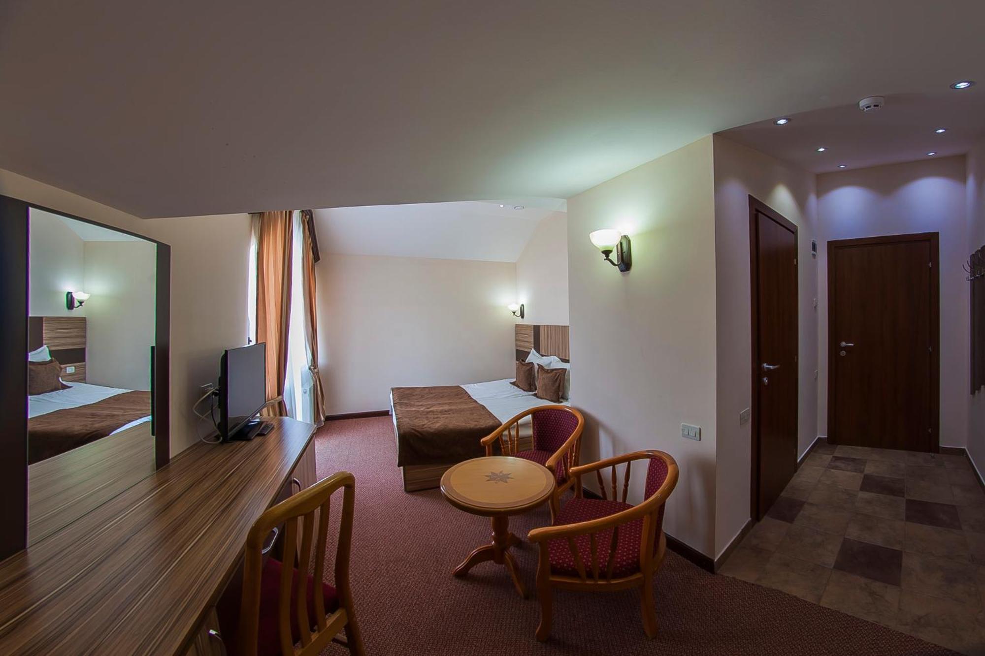 Alpina Resort By Stellar Hotels, Tsaghkadzor Dış mekan fotoğraf