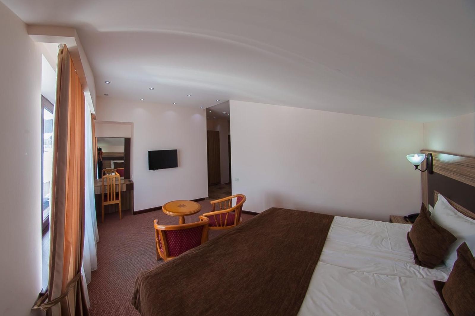 Alpina Resort By Stellar Hotels, Tsaghkadzor Dış mekan fotoğraf